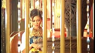 Siti Nordiana amp Achik  Benang Emas Official Music Video [upl. by Teressa457]