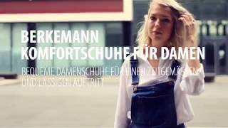 Imagevideo Berkemann Damen [upl. by Statis]