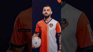 Virat Kohli editing video hownoyoutubeshorts viralupload trending songlikevideo [upl. by Telracs]