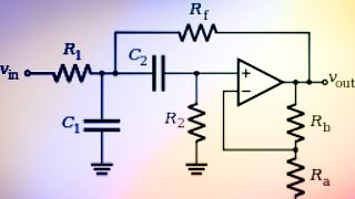 A Very Interesting Circuit [upl. by Acinot533]