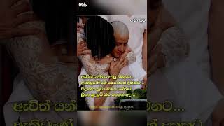 මිහිපිට යශෝදරාවෝ yashodarakavi yashodara viralvideo trending music love life [upl. by Halpern]