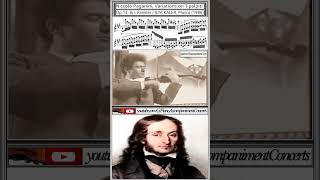 Paganini Variations on I Palpiti Arr Kreisler Shorts [upl. by Pizor]