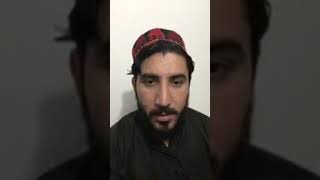 Manzoor Pashteen talks about Lahore jalsa and Paki media [upl. by Ijuy424]