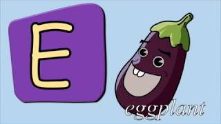 ABC Alphabet Song  kidzstation [upl. by Annice]