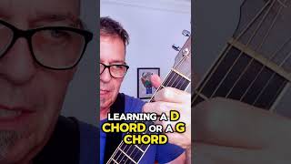 Learning Chords on Guitar [upl. by Wilen]