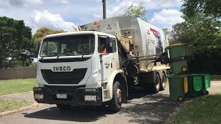 Macedon Ranges Recycling [upl. by Nisior921]