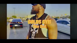 GOLDS GYM Review  Part 3 [upl. by Nyrac]