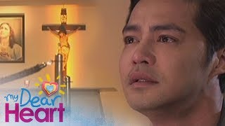 My Dear Heart Jude prays for Hearts condition  Episode 87 [upl. by Amend856]