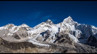 Himalayas  Himalayan Orogeny  Himalayan Geology [upl. by Aurel]