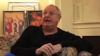 Jonathan King enjoys the Decca years [upl. by Kalin]