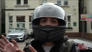 I make £25000 a day Moped thieving UK Moped Thieves [upl. by Murray]