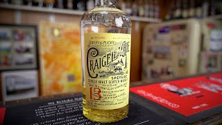 No 123  Craigellachie 13 [upl. by Infeld]