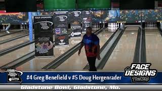 Northwest Missouri Senior Bowlers Tour Super Senior Classic Gladstone Bowl 102624 [upl. by Blancha547]