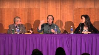 Rationally Speaking Live from NECSS 2014 [upl. by Regina146]