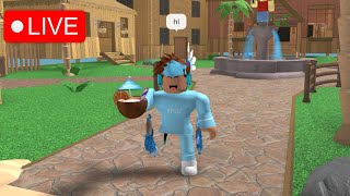 MM2 With Viewers because im bored 🫡 [upl. by Okiam209]