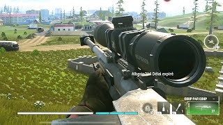 WARZONE MOBILE gameplay [upl. by Kcirtap772]