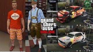 NEW Weekly Update  RARE Clothing amp Liveries  TRIPLE MONEY amp RP  GTA Online Info [upl. by Isman]