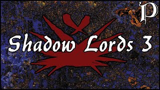 Werewolf the Apocalypse  Shadow Lords Part 3 Lore [upl. by Crescin785]