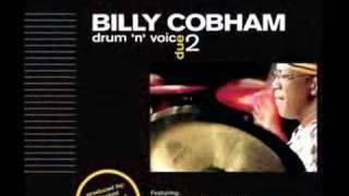 BILLY COBHAM feat Novecento quotRunningquot [upl. by Savina278]