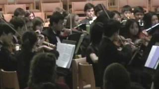 Elgar Pomp and Circumstance March No 1 excerpt [upl. by Airekat]