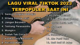 LAGU VIRAL TIKTOK 2023 TERPOPULER SAAT INI COVER NANAK ROMANSA FULL ALBUM [upl. by Yaker]