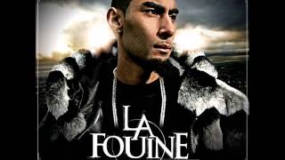 La Fouine  Partout Pareil  Aller Retour [upl. by Nadaba]