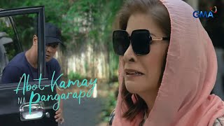 Abot Kamay na Pangarap Live Today Full Episode 654 October 14 2024 Review and Reaction Video [upl. by Nnaeirelav]