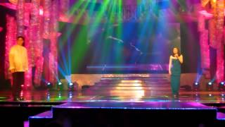 CharDawn quotkailangan kitaquot duet [upl. by Atteram411]