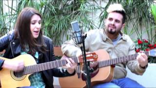 MMMBop Hanson Cover  Vicky Ferreyra [upl. by Eiraminot]