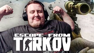 ВЕСЬ ДЕНЬ TARKOV [upl. by Kcerred]