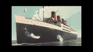 ss France I CGT Flageolett Waltz [upl. by Marcela501]