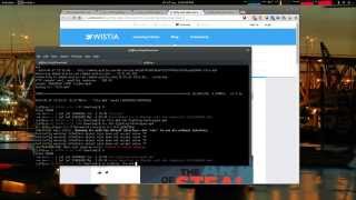 How to Download embedded Wistia videos using Chromes JS console [upl. by Atilehs]