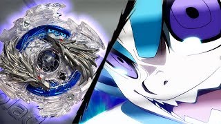 Anime VS Real Life Lost LonginusLunior amp Lui BATTLE RECORDS  Beyblade Burst [upl. by Runck281]