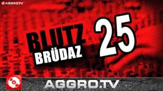 BLUTZBRÜDAZ  25  ROTER TEPPICH 3 OFFICIAL HD VERSION AGGRO TV [upl. by Anitsej455]