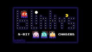 Come On Eileen Blinkys 8bit Chasers cover version by lazyitis [upl. by Wera733]