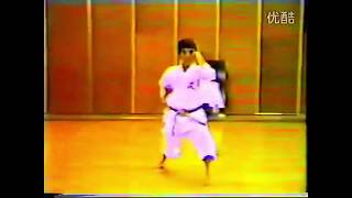 Gekesai Di Ichi Goju Kai by Goshi Yamaguchi [upl. by Horwitz322]