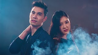 BTS 방탄소년단 IDOL  Sam Tsui Megan Lee KHS Cover [upl. by Calendre]