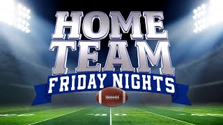 Central Kentucky high school football highlights scores Nov 22 [upl. by Dittman]