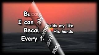 Because He Lives  Amen   Matt Maher  Worship Video with lyrics [upl. by Aurlie917]