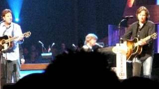 Nitty Gritty Dirt Band with Vince Gill  Mr Bojangles [upl. by Nika]