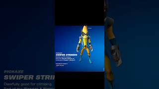 Skin combos for every battlepass skins peelverine fortnite fortnitefashion [upl. by Hartley]