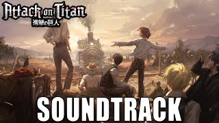 Attack on Titan OST「EMAymniam x YAMANAIAME」Epic Orchestral Cover [upl. by Spieler]