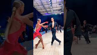 Vasyl and Nika 💃🏼🕺🏼❤️🎶 [upl. by Duarte]