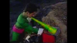 Nagraj TV Ad Pralay 1997 Starring Sonu Sood [upl. by Marka]