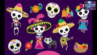 quotDIA DE MUERTOSquot CUMBIA MIX quotRECUERDOS2 DJREY98 [upl. by Nathalia]