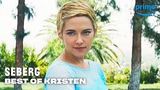 Best of Kristen Stewart  Jean Seberg  Prime Video [upl. by Iror976]