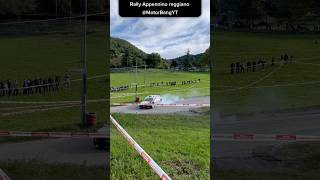 43 Rally Appennino Reggiano 2024 [upl. by Nahallac316]