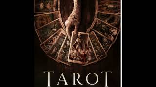 Tarot 2024 Movie RecapReview [upl. by Eentroc]