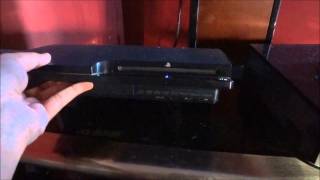 PS3 Disc Not reading with Eject noise Fix [upl. by Aicat877]