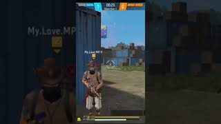 freefire bap se panga nahe lenashots free [upl. by Aleuname]